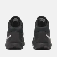 Кроссовки Timberland Winsor Trail Mid A41W7EK91 - Черные