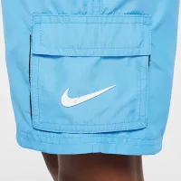 Nike Swim Voyage Big детские (для мальчиков) 6