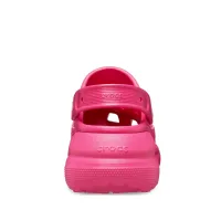 Шльопанці Crocs Classic Crush Clog 207521-6ZQ - Рожеві