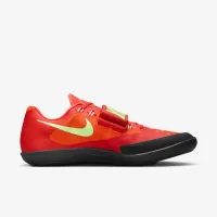 Nike Zoom SD 4 Track & Field Throwing Кроссовки цвет красный