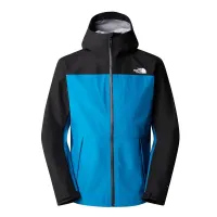 Куртка The North Face Dryzzle Futurelight 0A7QB2UID1 - сине-черная