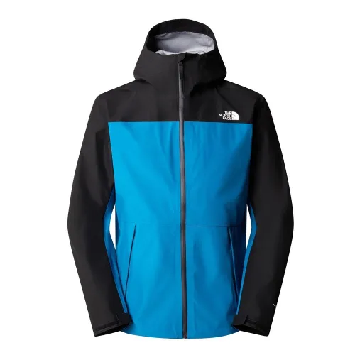 Куртка The North Face Dryzzle Futurelight 0A7QB2UID1 - сине-черная