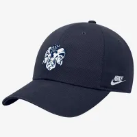 UNC Nike College Cap синий