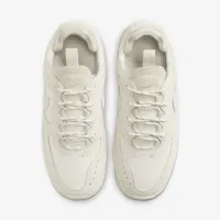 Nike Air Force 1 Wild жіноча Кросівки колір сірий