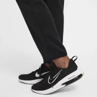 Nike Big детские Therma-FIT Winterized тренировочные Pants цвет черный