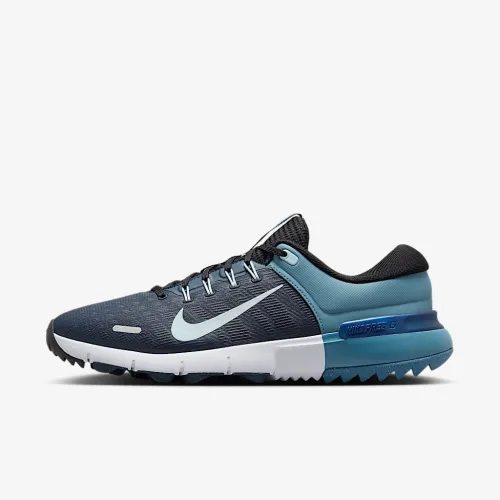 Nike Free для гольфу NN для гольфу Кросівки блакитний