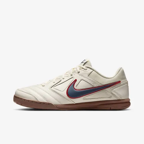 Nike Gato мужские Кроссовки цвет коричневый