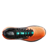 Кросівки The North Face Vectiv Enduris III 0A7W5OX9J1 - pomarańczowo-Чорні