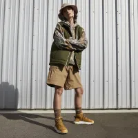 Nike City Classic женская Boots цвет коричневый