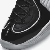 Nike Air Penny 2 мужские Кроссовки цвет черный