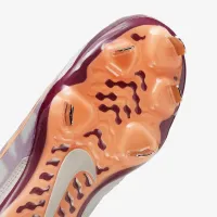 Nike Hyperdiamond 4 Elite женская Softball Cleats цвет серый