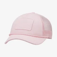 Nike Dri-FIT Rise Structured Trucker Cap Pink