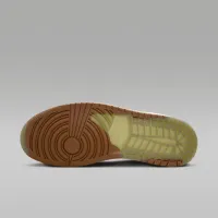 Nike Air Jordan 1 Element Кросівки колір білий