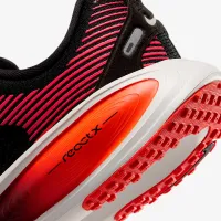 Nike Vomero 18 Big дитячі Road Running Кросівки колір чорний