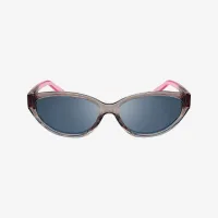 Nike Tide Solar Sunglasses цвет серый