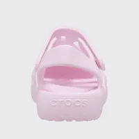 Сандали Детские Crocs Classic Fisherman Sandal 210626-6ZW - Розовые