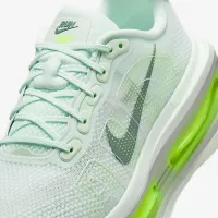 Nike Vomero Premium мужские Road Running Кроссовки цвет зеленый