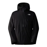 Куртка The North Face Table Down Triclimate 0A84IG4HF1 -  Черная