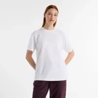 Футболка New Balance WT41501WT - Белая