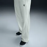Nike Kobe мужские Pleated Pants цвет белый
