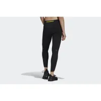 Legignsy adidas Fast Running Primeсиний лосины GH6850 - Черные