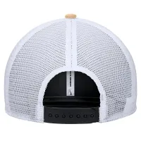 Purdue Rise чоловічі Nike College Structuколір червоний Trucker Cap колір чорний