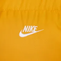Nike Sportswear Club PrimaLoft® чоловічі Water-Repellent Puffer Vest Yellow