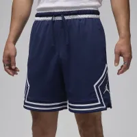 Nike Jordan Dri-FIT Sport Diamond шорты синий