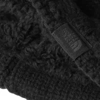 Шапка The North Face Cable Minna 0A7WFPJK31 -  Черная