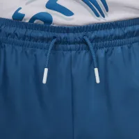 Nike Jordan Jumpman Big детские Woven Play шорты синий