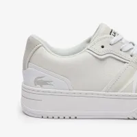 Кроссовки Lacoste Court 742SFA0076-65T - Белые
