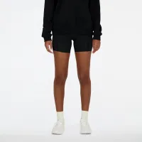 Шорти New Balance WS41271BK - Чорні