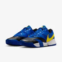 NikeCourt Lite 4 мужские Tennis Кроссовки синий
