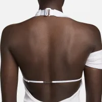 Nike x Jacquemus женская Layeцвет красный Костюм цвет белый