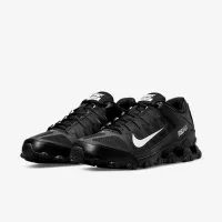 Nike Reax 8 TR чоловічі для тренування Кросівки колір чорний