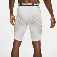 Nike Pro мужские Baseball Slider шорты цвет белый