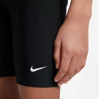 Nike Big дитячі (для хлопчиків) Swim Jammer колір чорний