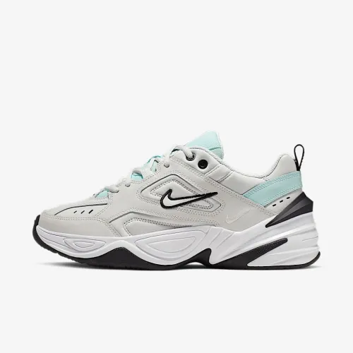 Nike M2K Tekno женская Кроссовки цвет серый