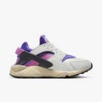 Nike Air Huarache Premium чоловічі Кросівки колір сірий