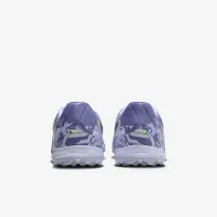 Nike United Phantom GX 2 Academy TF Low-Top Soccer Кросівки колір фіолетовий