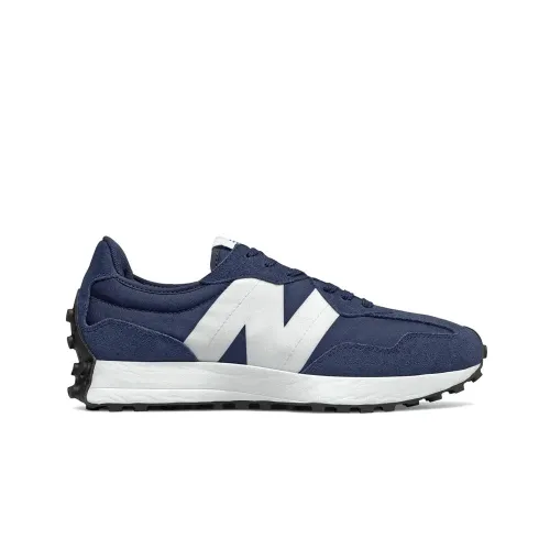 Кросівки New Balance 327 Unisex Navy (MS327CPD)            