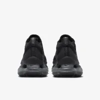 Nike Air Max Scorpion Flyknit женская Кроссовки цвет черный