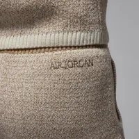 Nike Air Jordan женская Knit шорты цвет белый