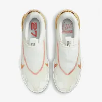 Nike Force Zoom Trout 8 Pro чоловічі бейсбольні бутси колір білий