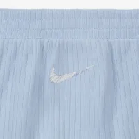 Nike Readyкомплект Baby шорти комплект блакитний