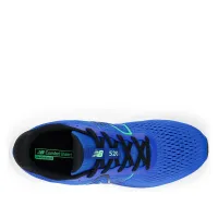 Кросівки New Balance M520RG8 - Блакитні
