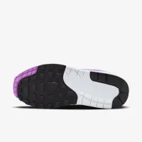 Nike Air Max 1 жіноча Кросівки колір сірий