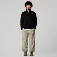 Кофта/футболка The North Face Polartec Alpine 200 0A7WWL4HF1 - Чорна