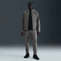 Nike Unlimited чоловічі Therma-FIT Versatile Куртка колір сірий