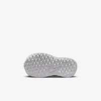 Nike Revolution 7 Baby/Toddler Кросівки колір сірий